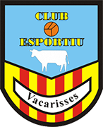 Logo of C.E. VACARISSES-min