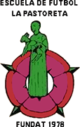 Logo of C.E.F. LA PASTORETA-min