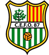 Logo of C.E.F. OLESA 87-min