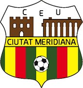 Logo of C.E.U. CIUTAT MERIDIANA-min