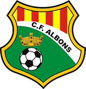 Logo of C.F. ALBONS-min