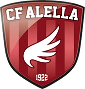 Logo of C.F. ALELLA-min
