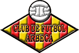 Logo of C.F. ARBECA-min