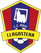 Logo of C.F. BASE LLAGOSTERA-min