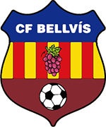 Logo of C.F. BELLVÍS-min