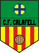 Logo of C.F. CALAFELL-min
