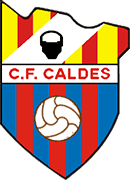 Logo of C.F. CALDES-min