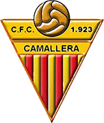 Logo of C.F. CAMALLERA-min