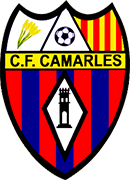 Logo of C.F. CAMARLES-min