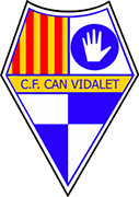Logo of C.F. CAN VIDALET-min
