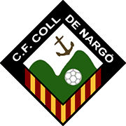 Logo of C.F. COLL DE NARGÓ-min