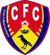 Logo of C.F. CORBERA DE LL.-min