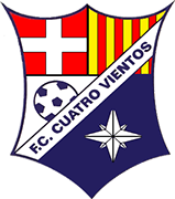 Logo of C.F. CUATRO VIENTOS-min