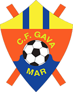Logo of C.F. GAVÁ MAR-min