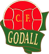 Logo of C.F. GODALL-min