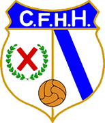 Logo of C.F. HERCULES  HOSPITALET-min