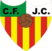 Logo of C.F. JESÚS CATALÒNIA-min