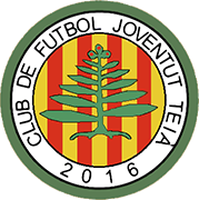 Logo of C.F. JUVENTUT TEIÀ-min
