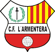 Logo of C.F. L'ARMENTERA-min