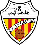 Logo of C.F. LA GALERA-min