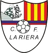 Logo of C.F. LA RIERA-min