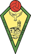 Logo of C.F. LA ROMÁNICA