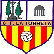 Logo of C.F. LA TORRETA-min