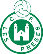 Logo of C.F. LES PRESES-min