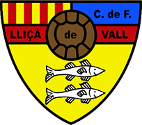 Logo of C.F. LLIÇA DE VALL-min