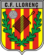 Logo of C.F. LLORENÇ-min