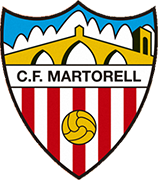 Logo of C.F. MARTORELL-min