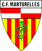 Logo of C.F. MARTORELLES