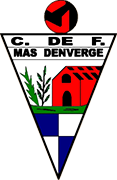 Logo of C.F. MASDENVERGE-min