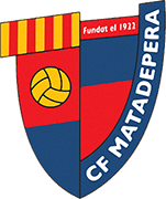 Logo of C.F. MATADEPERA-min