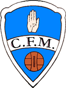 Logo of C.F. MEDIONA