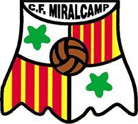 Logo of C.F. MIRALCAMP-min