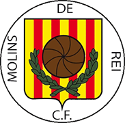 Logo of C.F. MOLINS DE REI-min
