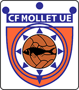 Logo of C.F. MOLLET UE-min