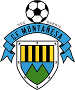 Logo of C.F. MONTAÑESA-min