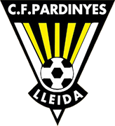 Logo of C.F. PARDINYES-min