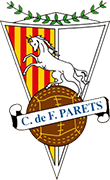 Logo of C.F. PARETS-min