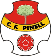 Logo of C.F. PINELL-min