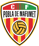 Logo of C.F. POBLA DE MAFUMET-1-min