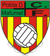 Logo of C.F. POBLA DE MAFUMET-min