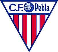 Logo of C.F. POBLA DE SEGUR-min