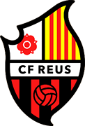Logo of C.F. REUS DE TOTA LA VIDA-min