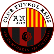 Logo of C.F. REUS RN-min