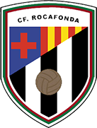 Logo of C.F. ROCAFONDA-min