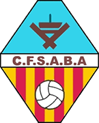 Logo of C.F. SANT ANDREU DE LA BARCA A.-min