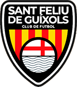 Logo of C.F. SANT FELIU DE GUÍXOLS-min